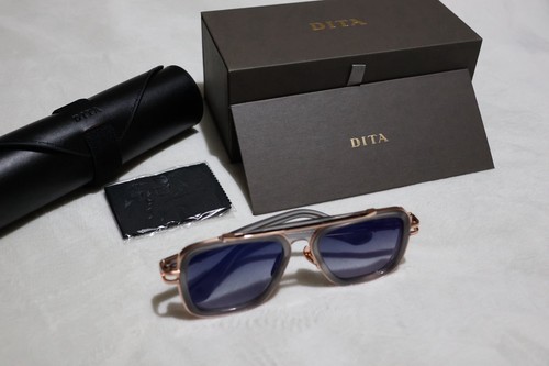 Dita eyewear men sunglasses - eyewear,