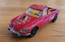 1971 VINTAGE CORGI TOYS No