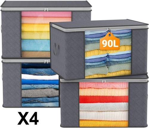 Pack 90l storage bags - pack,