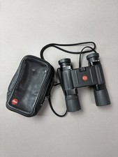 Leica 10x25 BCA Trinovid Black