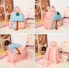Cartoon Mini Backpack Backpack