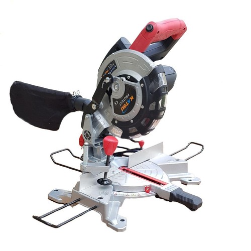 Katsu compound mitre saw - katsu,