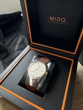 MIDO Watch Swiss Made