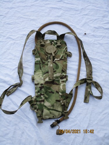 Camelbak individual hydration - camelbak,