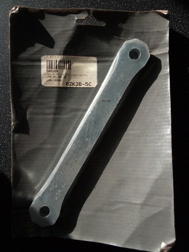 Mfw lowering kit - lowering,