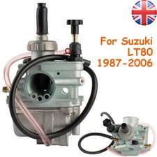 Carburetor Assembly For