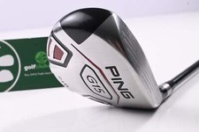 Ping G15 #3 Wood / 15 Degree / Regular Flex Aldila Serrano 75 Shaft