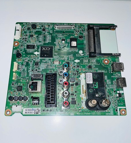 Original main mother board - original, av
