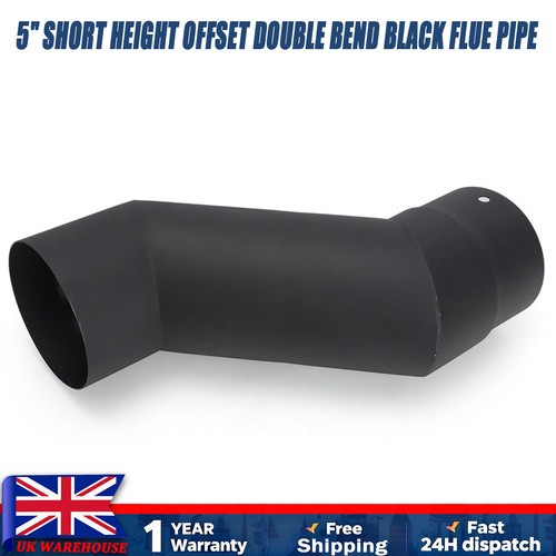 5in short offset - 5in, double