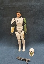 Star Wars Animated Clone Wars Echo Clone Trooper Armour Cadet