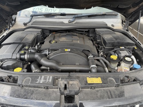 Range rover sport tdv6 - range, 3.0