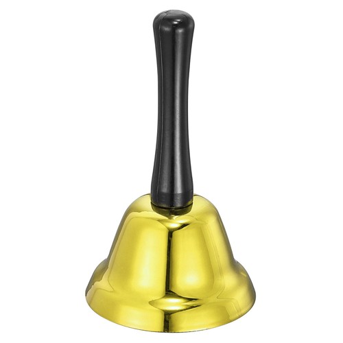 Loud hand bell - loud, 75mm(2.95")