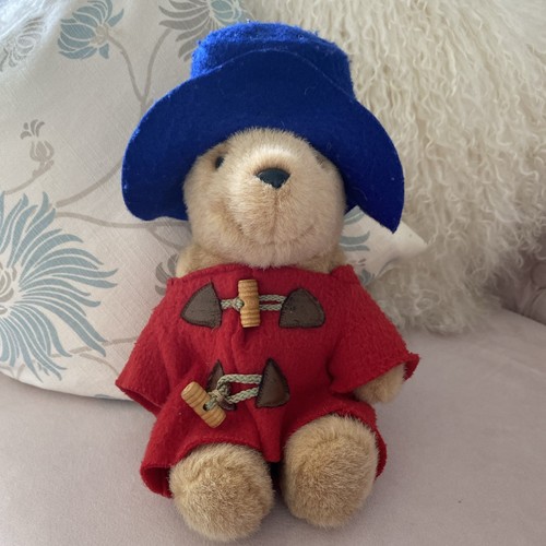 Eden toys paddington - eden, bear