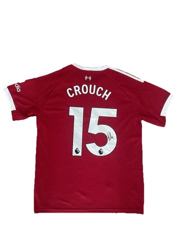 Peter crouch liverpool - peter,