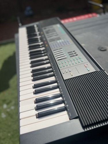 Retro yamaha psr - psr-36, model