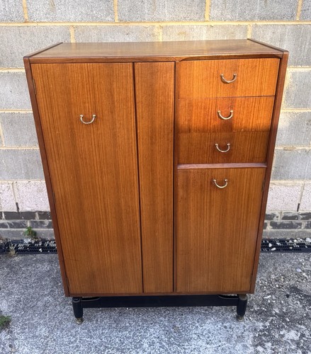 Vintage plan tallboy - vintage, g
