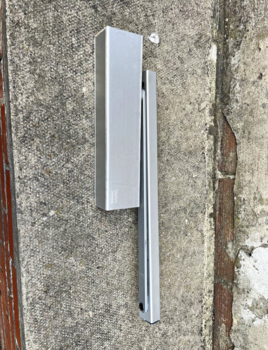Dorma ts92 door closer - ts92, with
