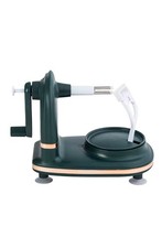 Fruit Peeler Slicer Machine 