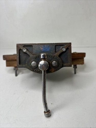 Vintage woden 194 - vintage,