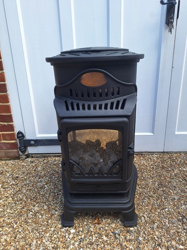 Fireside provence flueless gas - fireside,