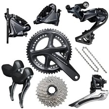 Shimano Ultegra R8020 11 Speed