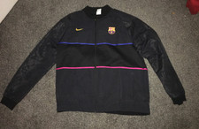 FC Barcelona jacket Size XL