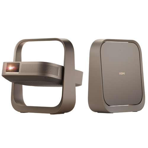 Xgimi elfin flip home - elfin,