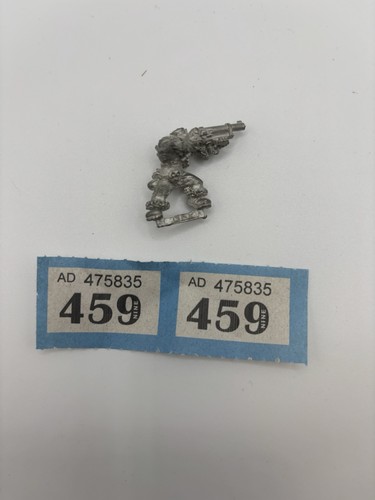 Gorkamorka ork boy with - boy,