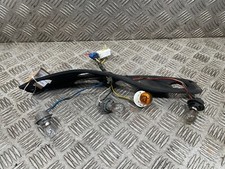 LDV Maxus 2.5 2005-2009 Rear Light Bulb Holder LEFT OR RIGHT GENUINE