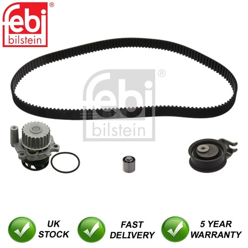 Timing cam belt kit - timing,