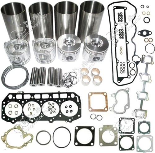 Overhaul rebuild kit - overhaul, for