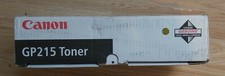 Cannon GP215 Toner GP210 / 215