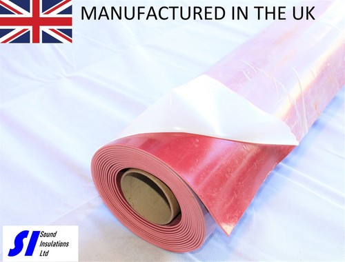 Decilam 1 2m 5kg 3mm - 1.2m,