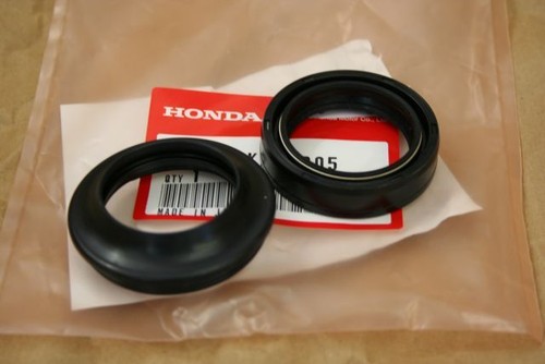 Honda tlr 200 - honda, seal