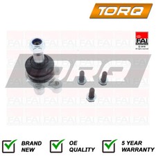 Ball Joint Front Upper Torq