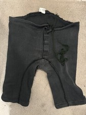 ⭐ EX POLICE REINFORCED BOXER