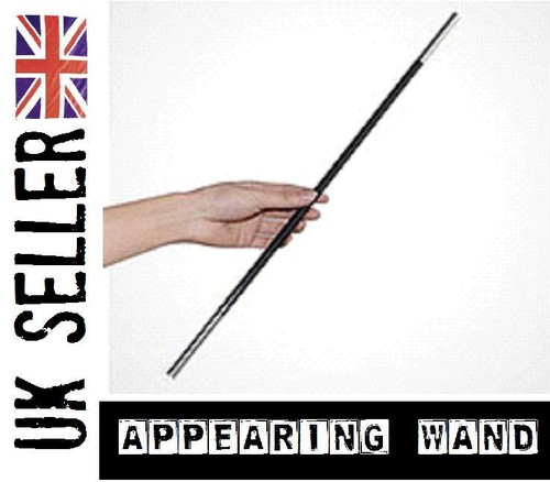 Appearing wand cane pop - 20",