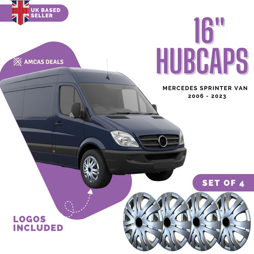 Wheel trims to - 16",