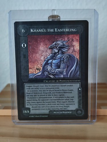 Khamul the easterling middle - easterling,