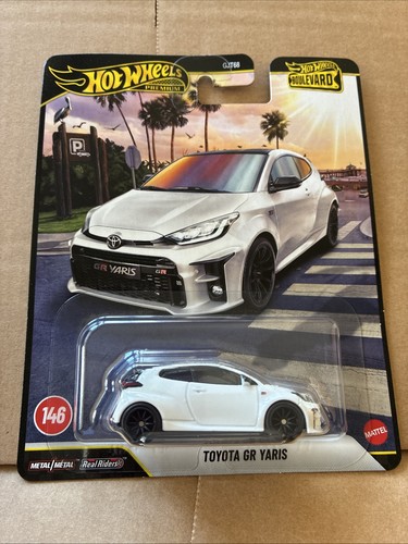 Hot wheels diecast - hot,