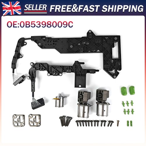 0b5 mechatronic repair - 0b5,