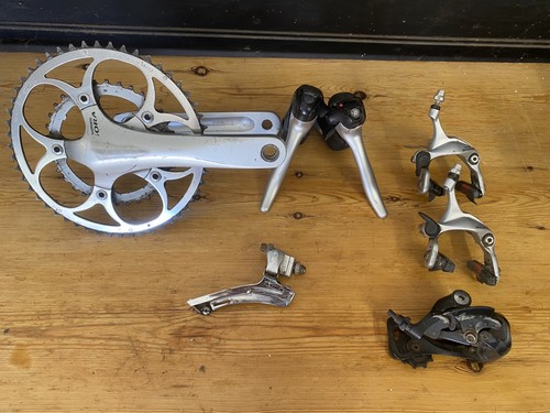 Shimano sora 3400 9 speed - shimano,