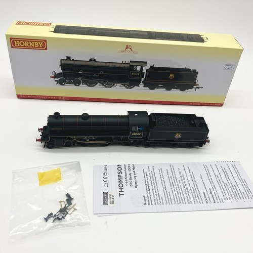Hornby r3451 early - br, class