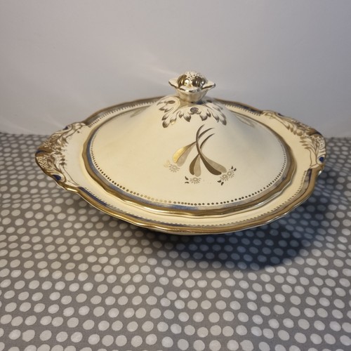 Antique royal venton ware - antique,