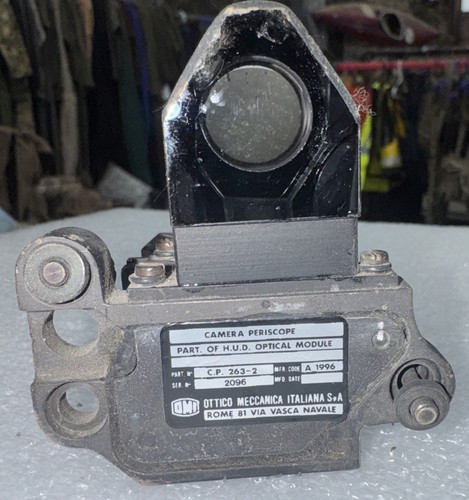Mod camera periscope - ex,