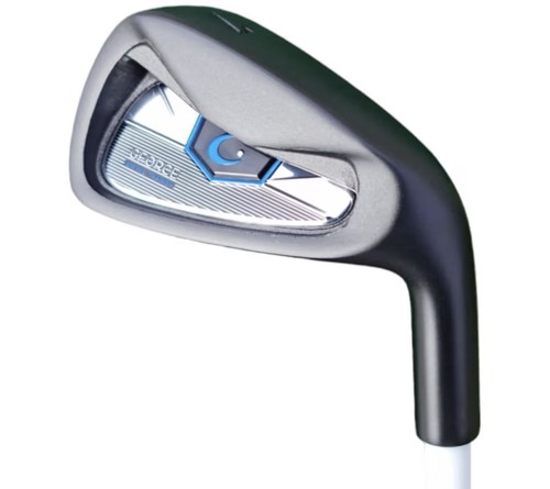 Gforce swing trainer iron - gforce,