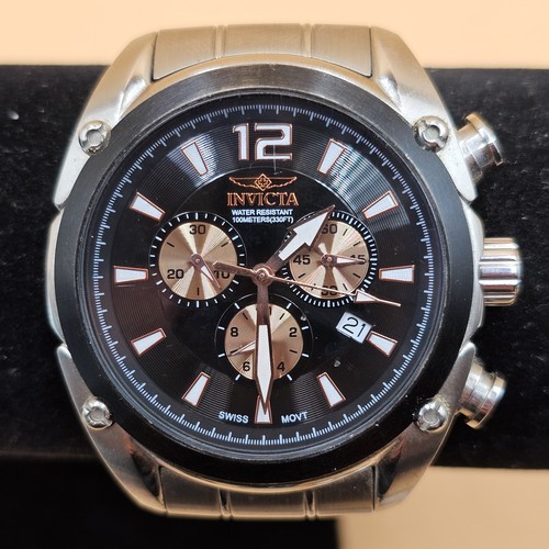 Invicta specialty model 6954 - model,