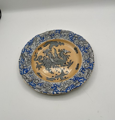 Antique rare ashworth bros - rare,