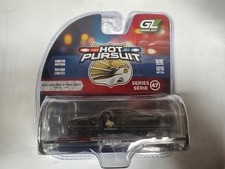 Greenlight Hot Pursuit 2020 Dodge Challenger SRT Hellcat Texas 1:64 NEW 2025
