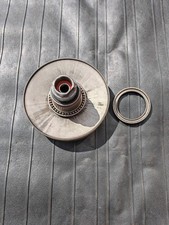 Aprilia SR50R Clutch Pulley With Twist Control